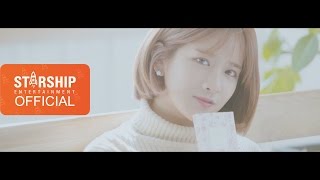 [Special Clip] 우주소녀 (WJSN) _ 너에게 닿기를 (I Wish) Ballad ver.