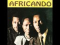 Medoune Khoule - AFRICANDO - Trovador