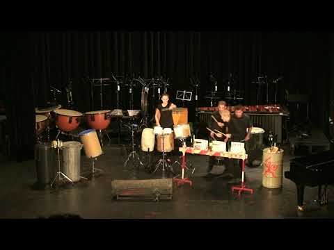 Cseh Zsombor, Czirják Ráhel, Szijjártó Mátyás és Várhegyi Tamás videója