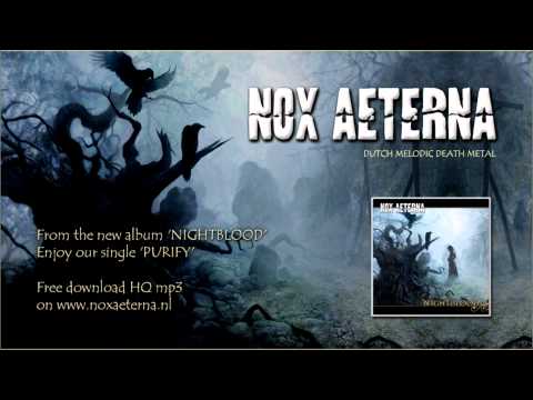 Nox Aeterna - Purify