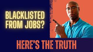 Do ‘Do-Not-Hire’ Lists Actually Exist Here’s What Employers Really Do