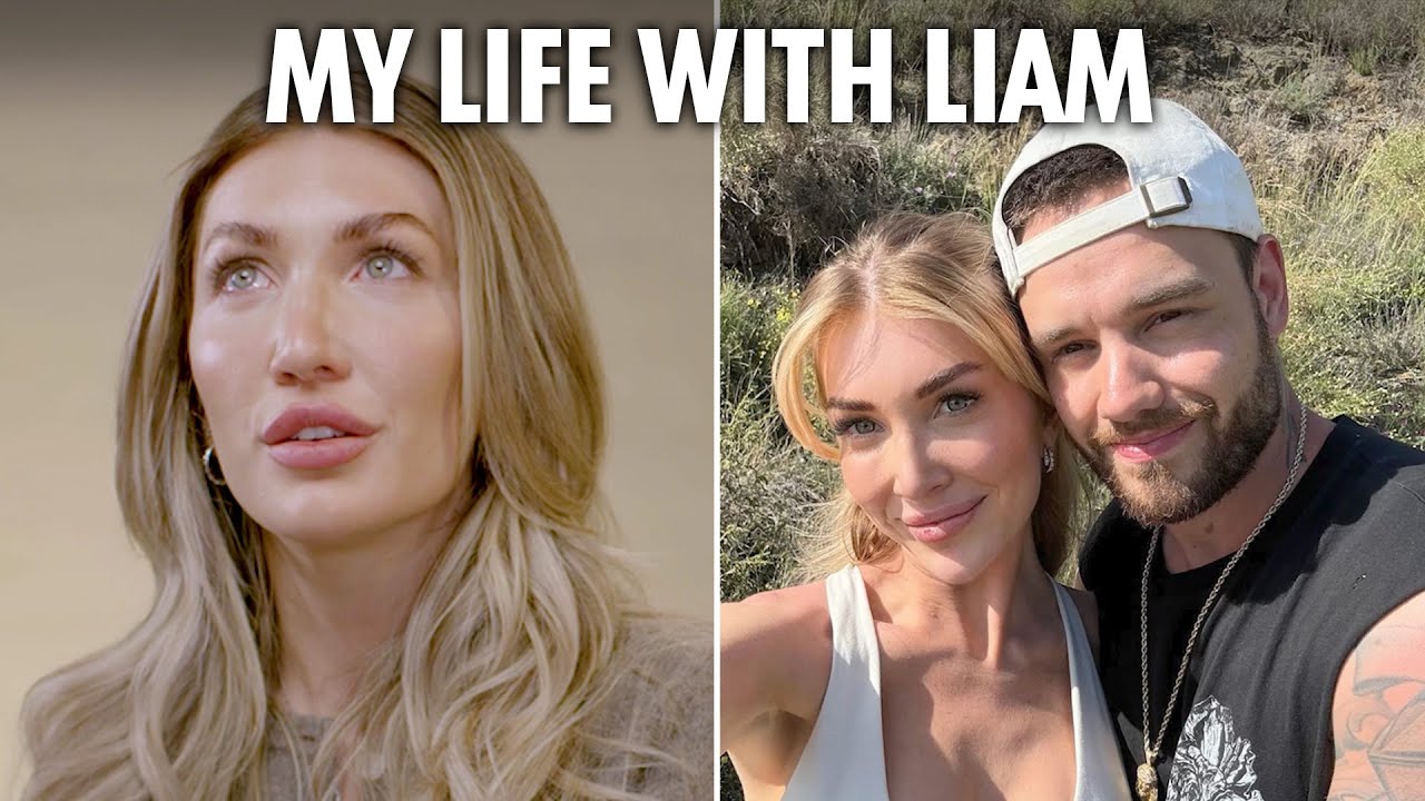 Liam Payne’s girlfriend Kate Cassidy’s full heartbreaking exclusive interview