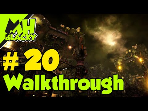 WARFRAME EINSTEIGER WALKTHROUGH #20 - Rhino auf Ceres
