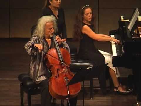 Marcello-Bach - Adagio