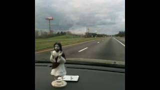 Iowan Gal by Les Claypool (With Jesus!)