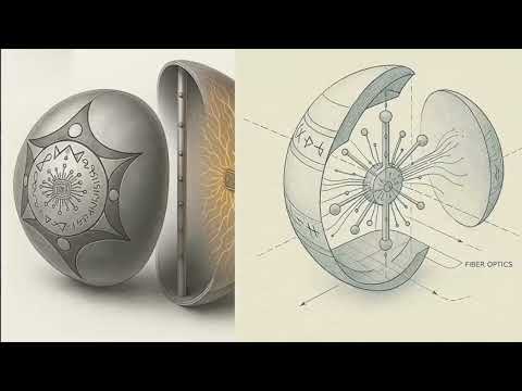 Expert Just Released A Shocking Update On The Buga Alien Sphere