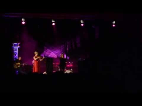 Milana Misic & Cairo - Lazzarella