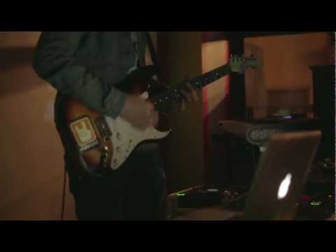 Madboy/Mink Live at Bonobo part 1