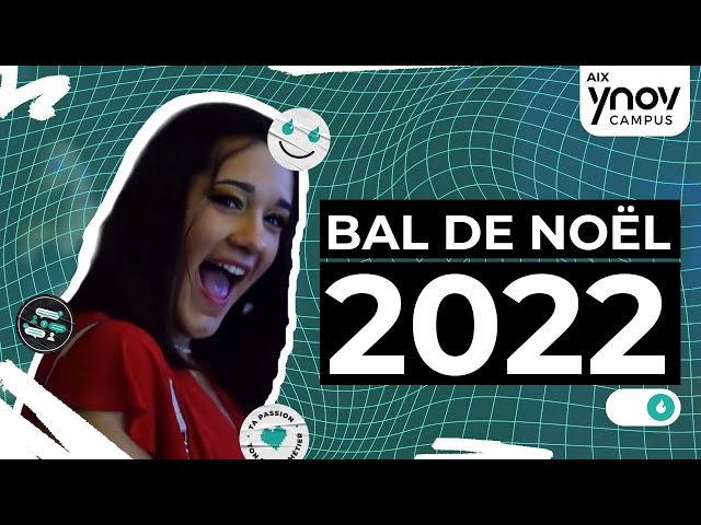Bal de Noël 2022