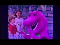 Barney Friends Season 4 Ep 7 Let S Build Together I Love You