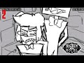 HAZBIN HOTEL SEASON 2 LEAKS Alastor Kidnapped By Vox