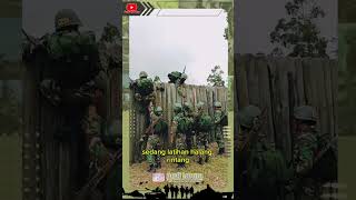 Download lagu TNI OBSTACLE TRAINING mp3 Download lagu TNI OBSTACLE TRAINING mp3
