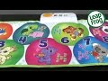 Learn Groove Musical Mat From LeapFrog