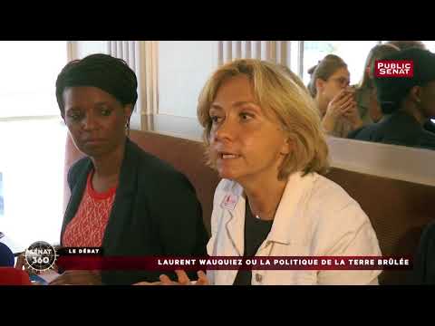 Crisis in the LR after the departure of Virginie Calmels