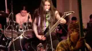 DISGORGE EN MONTERREY