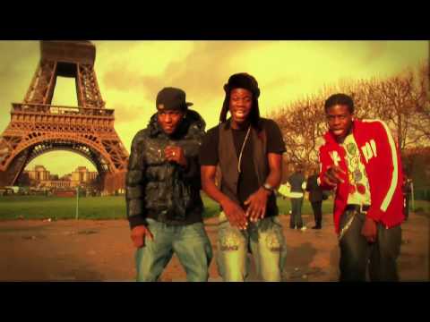 Fepro Music : ND ft. K-Lito - Mon Coeur