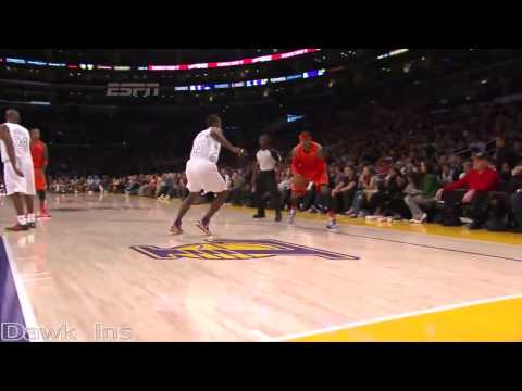 Carmelo Anthony vs Kobe Bryant Full Highlights 2012 12 25 Knicks at Lakers   Xmas Battle  www videor