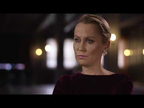 Rēzija Kalniņa ,,Kā būt savas dzīves režisorei?”