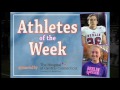 HOCC New Britain Herald Athletes of the Week