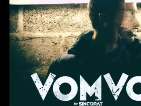 Darlyn Vlys & Melokolektiv feat. Thomas Gandey - All You [Vomvo 01]