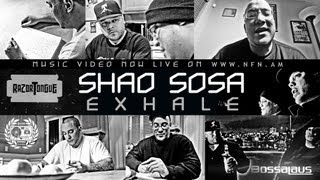 Shao Sosa - Exhale (Music Video)