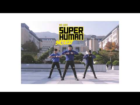 NCT 127 엔시티 127 - Superhuman 슈퍼휴먼 | 커버댄스 DANCE COVER @YWproject