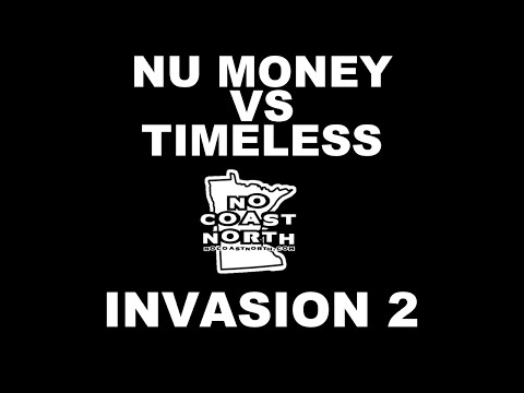 NuMoney vs Timeless
