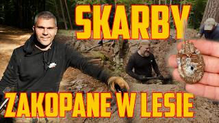 Mierzeja Wiślana - duże POSZUKIWANIA - sporo znalezisk!