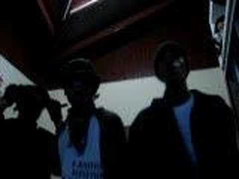 Killa KaoS, Frass & T.Q (Members Of ShoX Mafia) Freestyle