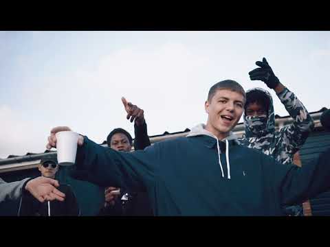 Turnerpage - Adam N Eve (Official Video) | CultDeep Records