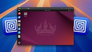 How to Install Ubuntu Linux VM on a Mac (M1 / M2 / M3 / M4) with UTM!