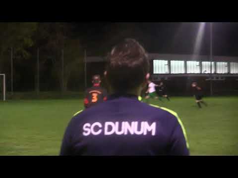 SC Dunum II TuS Leerhafe-Hovel II