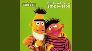 Ernie Presents the Letter &quot;A&quot;