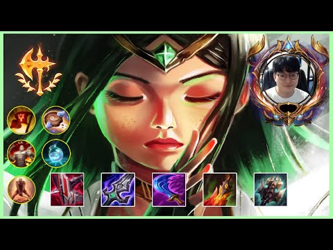 Kotae 코태 Irelia Montage - GM Irelia  | LOL SPACE