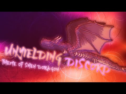 Unyielding Discord - [ORIGINAL]