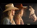 Lainey Wilson Good Horses Feat Miranda Lambert Official Audio