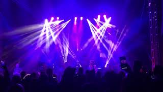 The Revivalists-All My Friends