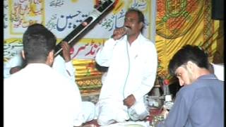 preview picture of video 'Haji Jabbar Vs Rafaqat'