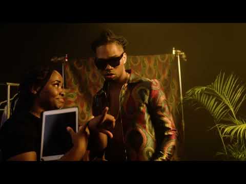 D'yani- STYLE  (Official Video)