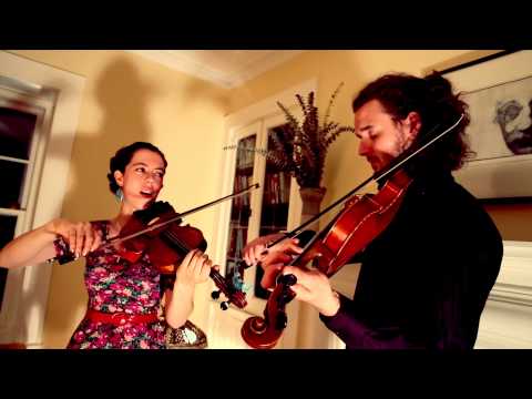 Lily Henley & Duncan Wickel - "Pink Rose"