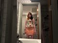 IGNORE THE TRANSITIONS Shorts