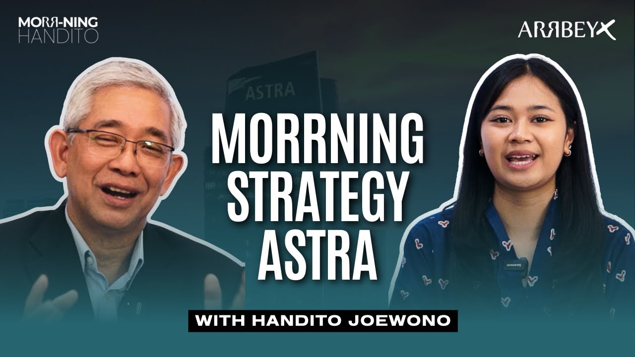 Morrning Light Insights : Astra thumbnail