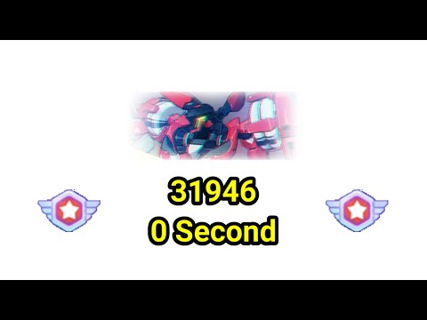 0 Second Hephaestus (31946 or 38336) - Exalted Tier Memorial Arena