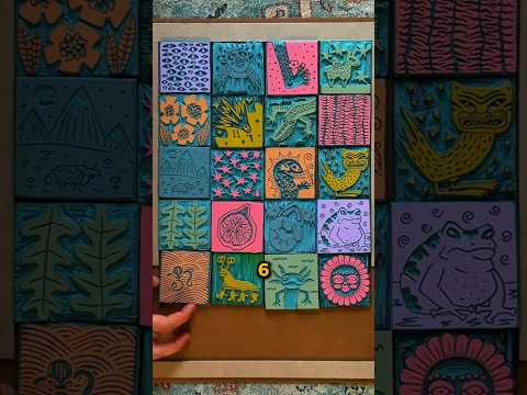 Infinite Art - SOLVED! (@sasha.boio.art)