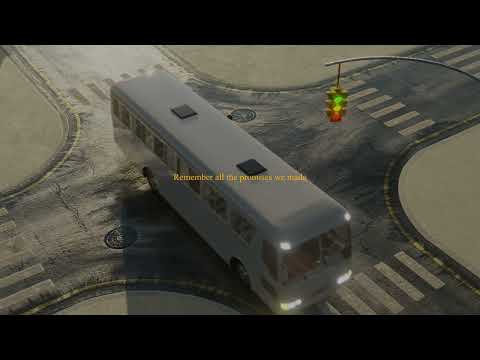 Cyga24 - CALLING (feat. Ras Montana & Monika Xhanda) [Official Lyric Video]