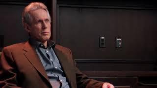 Michael Haney Interview video