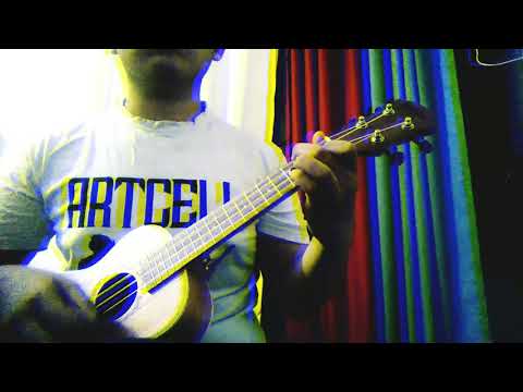 Rafa - Abar (Ukulele Cover) by Omi Roy