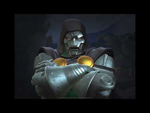 MCOC Variant 1.2.2 Completion Path - Drone Duel | Ultron’s Assault | Masochism & Cornered Buff