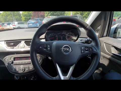 181C5323 - 2018 Opel Corsa SC 1.4I SS 90PS 5DR AUTO 14,900