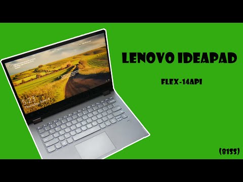 Lenovo flex 14 2 in 1 - 6 month review